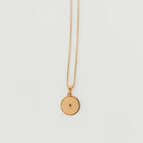 Prayer Necklace