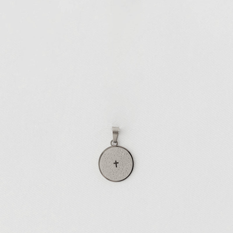 Prayer Necklace