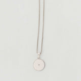 Box Chain Halskette (stainless steel)