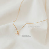 Pearl Secure Necklace