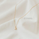 Pearl Secure Necklace