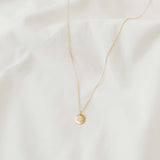 You Are Enough - Necklace
