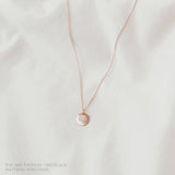 You Are Enough - Necklace