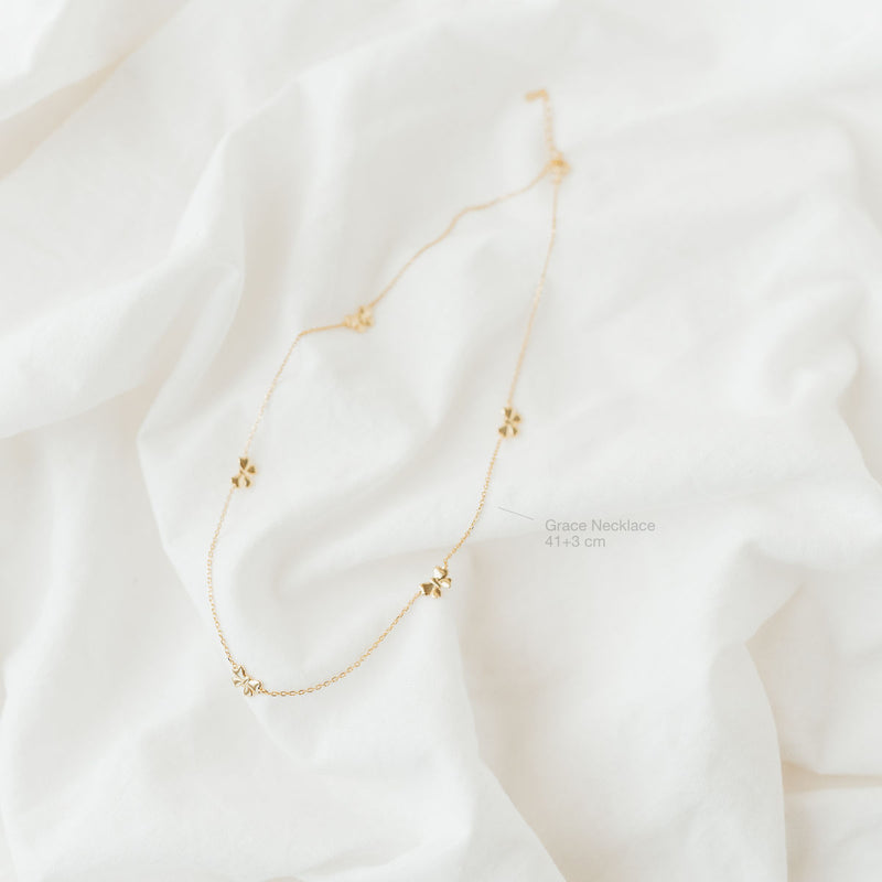 Grace Necklace