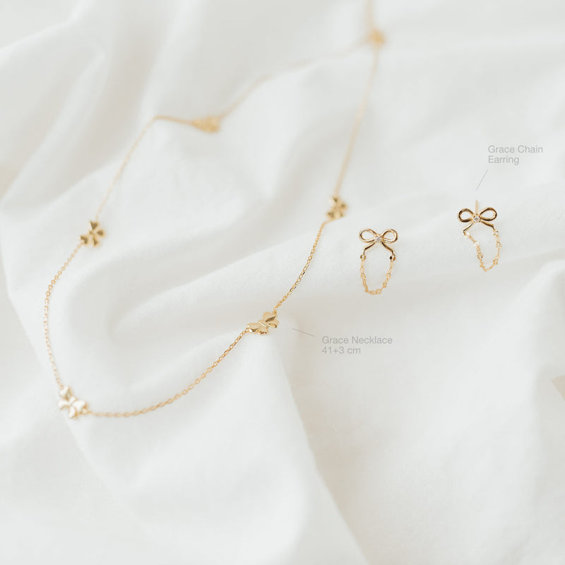 Grace Necklace