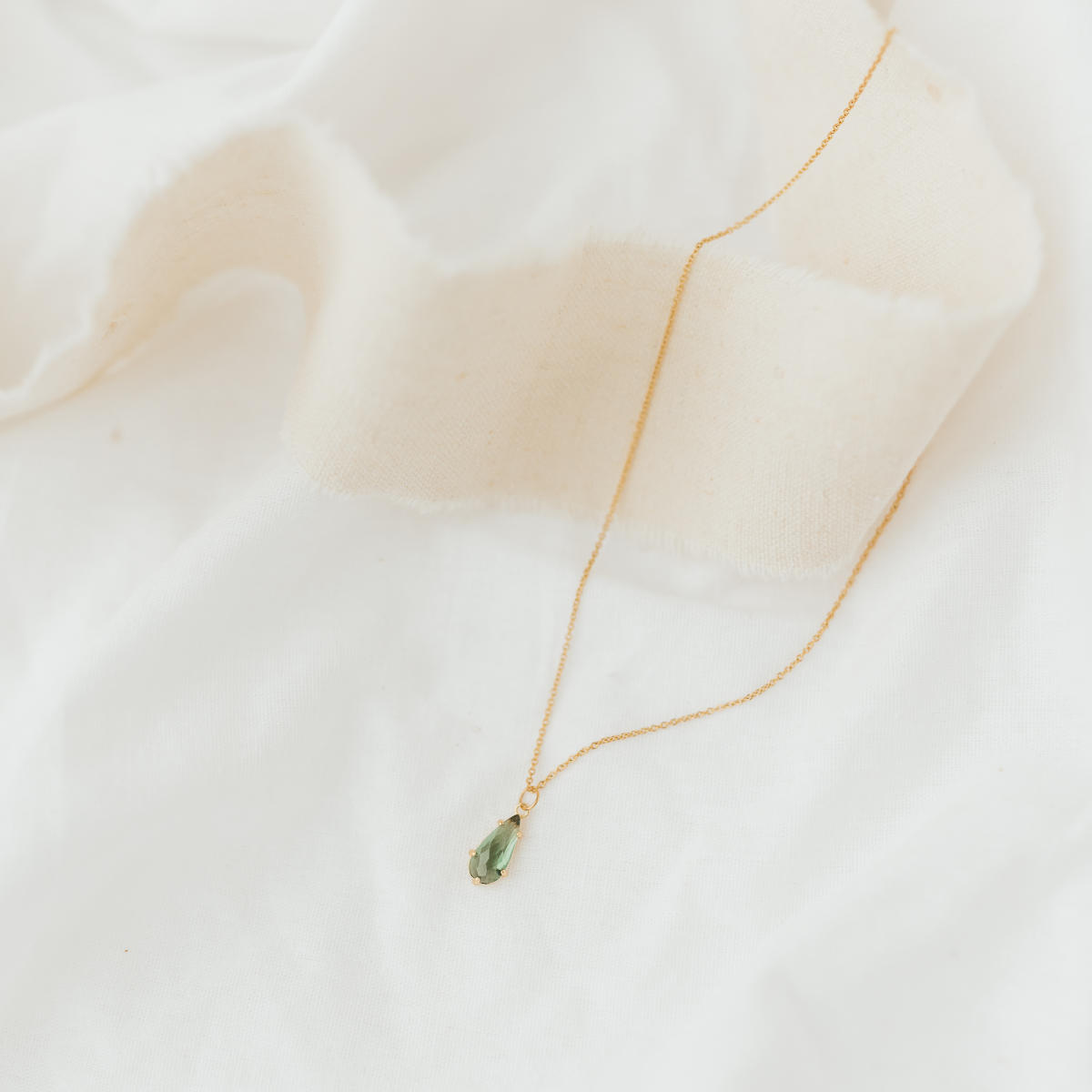 Malin Necklace