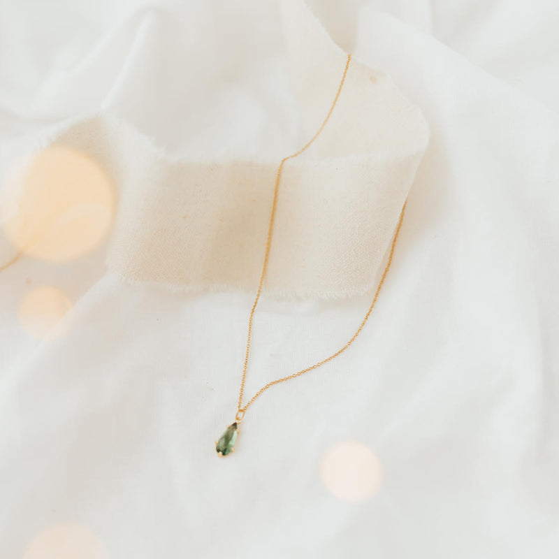 Malin Necklace