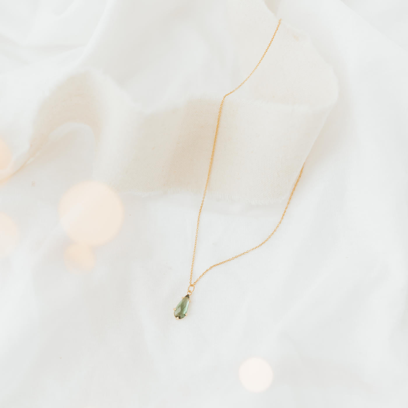 Malin Necklace