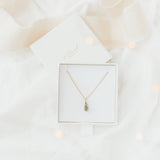 Malin Necklace