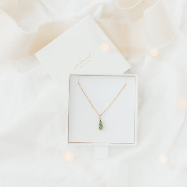 Malin Necklace