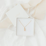 Malin Necklace