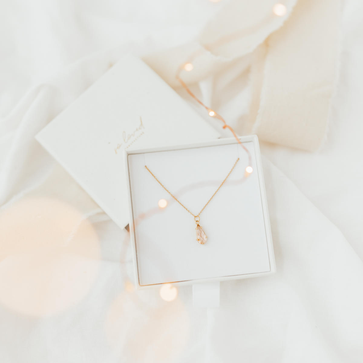 Malin Necklace