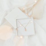 Malin Necklace