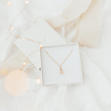 Malin Necklace