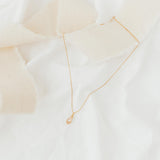 Malin Necklace