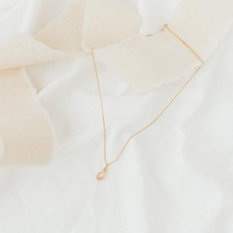Malin Necklace
