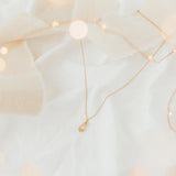 Malin Necklace