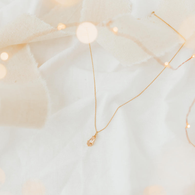 Malin Necklace