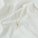 Alive Necklace (585 Gold)