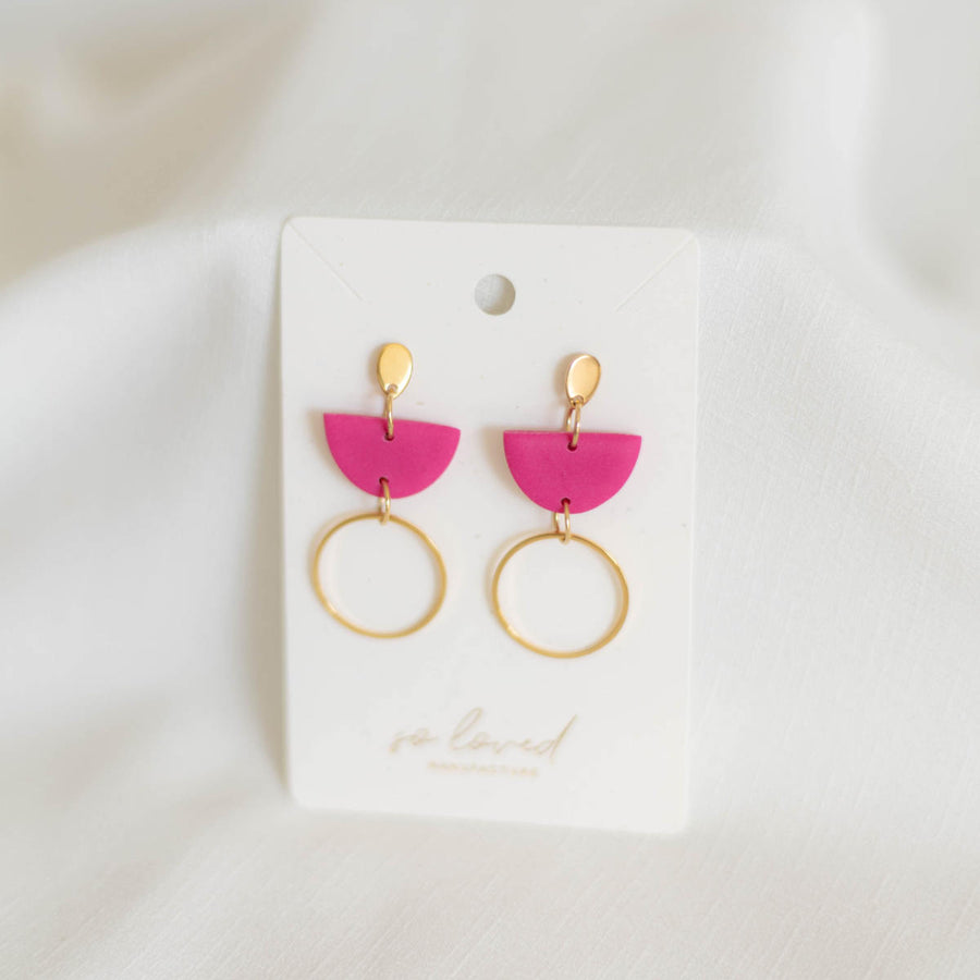 Springsale 26 - Pink Bow