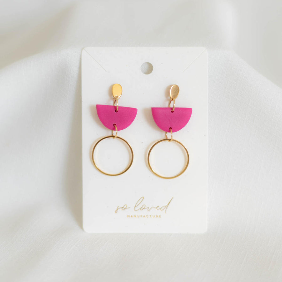 Springsale 26 - Pink Bow