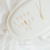 Everbloom Necklace
