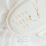 Everbloom Necklace
