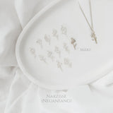 Everbloom Necklace