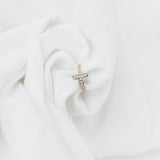Cross Ring