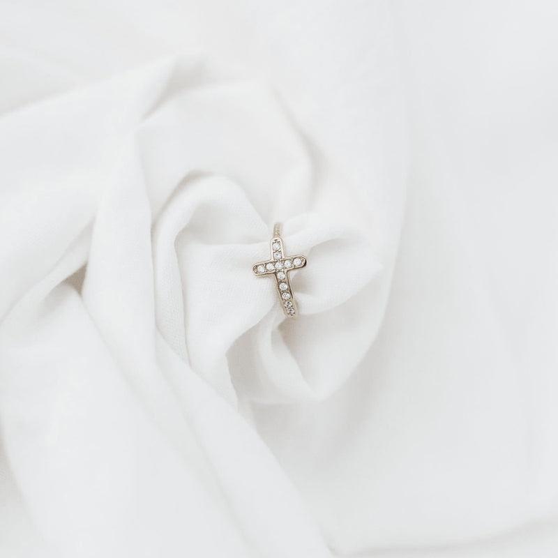 Cross Ring
