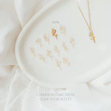 Everbloom Necklace