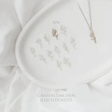 Everbloom Necklace