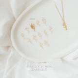 Everbloom Necklace