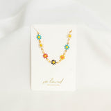 Springsale 26 - Daisy Bracelet