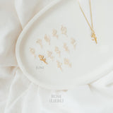 Everbloom Necklace