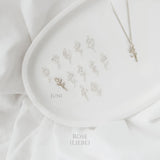 Everbloom Necklace