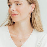 Pure Heart Necklace