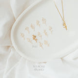 Everbloom Necklace