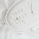 Everbloom Necklace