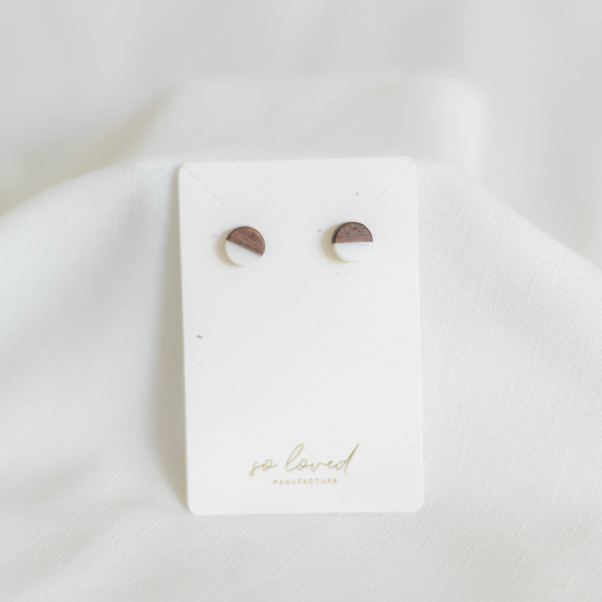 Springsale 26 - Wooden Mini Pin
