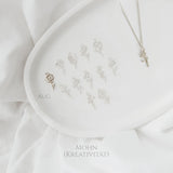 Everbloom Necklace