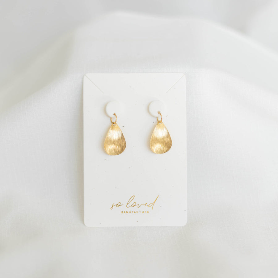 Springsale 26 - Golden Leaf