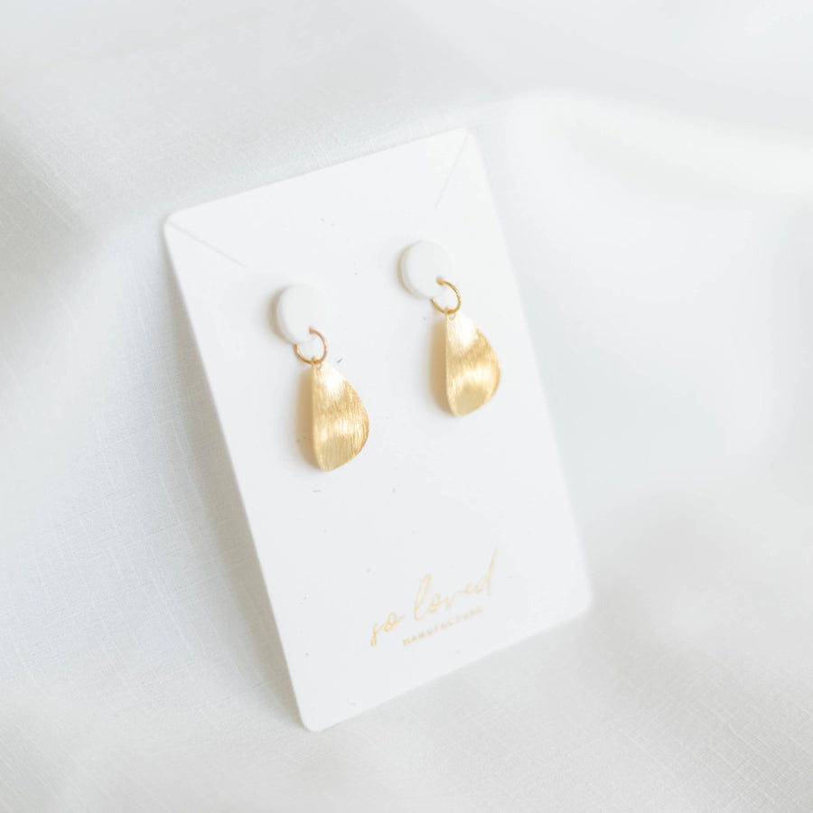 Springsale 26 - Golden Leaf