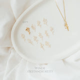 Everbloom Necklace