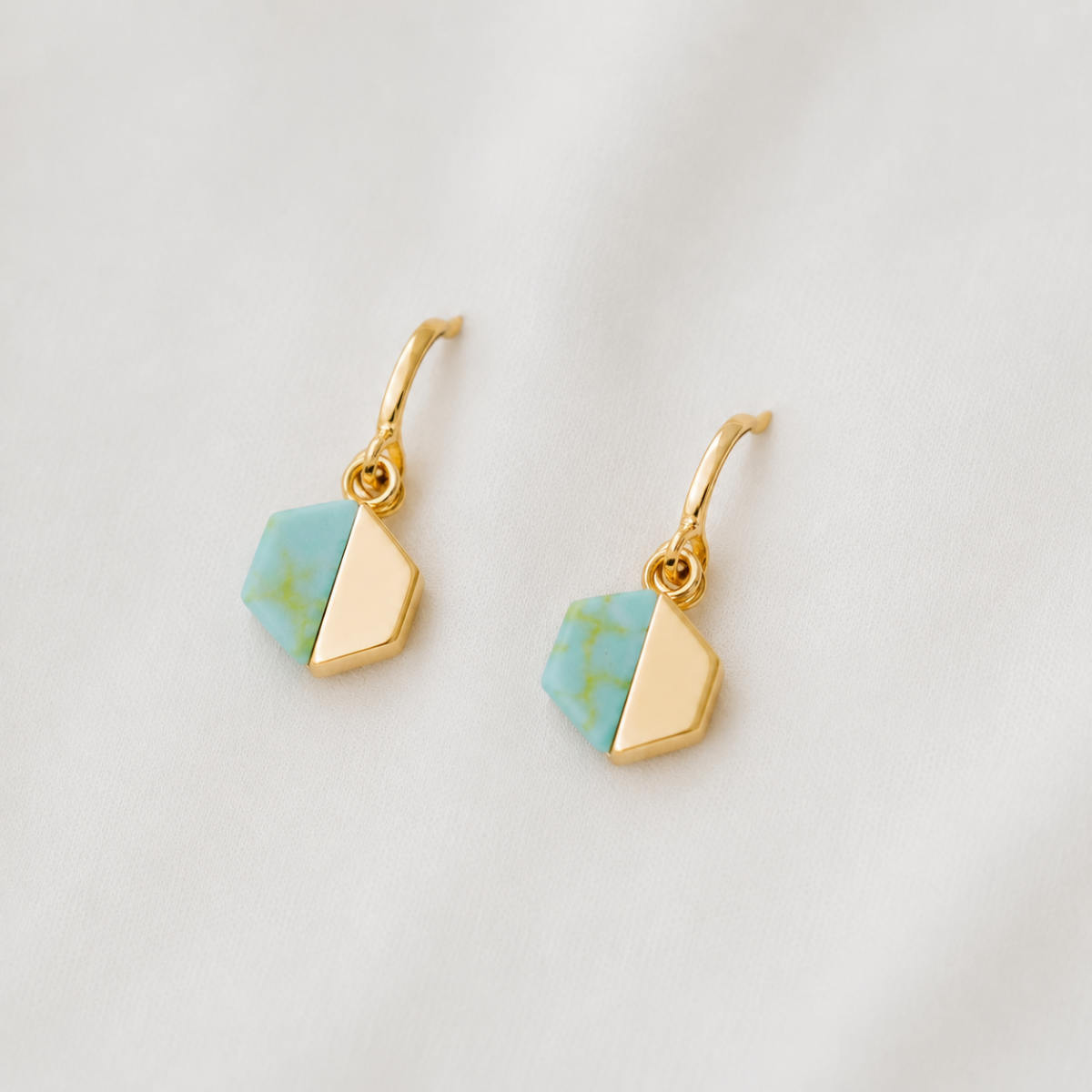 Ohana Earring