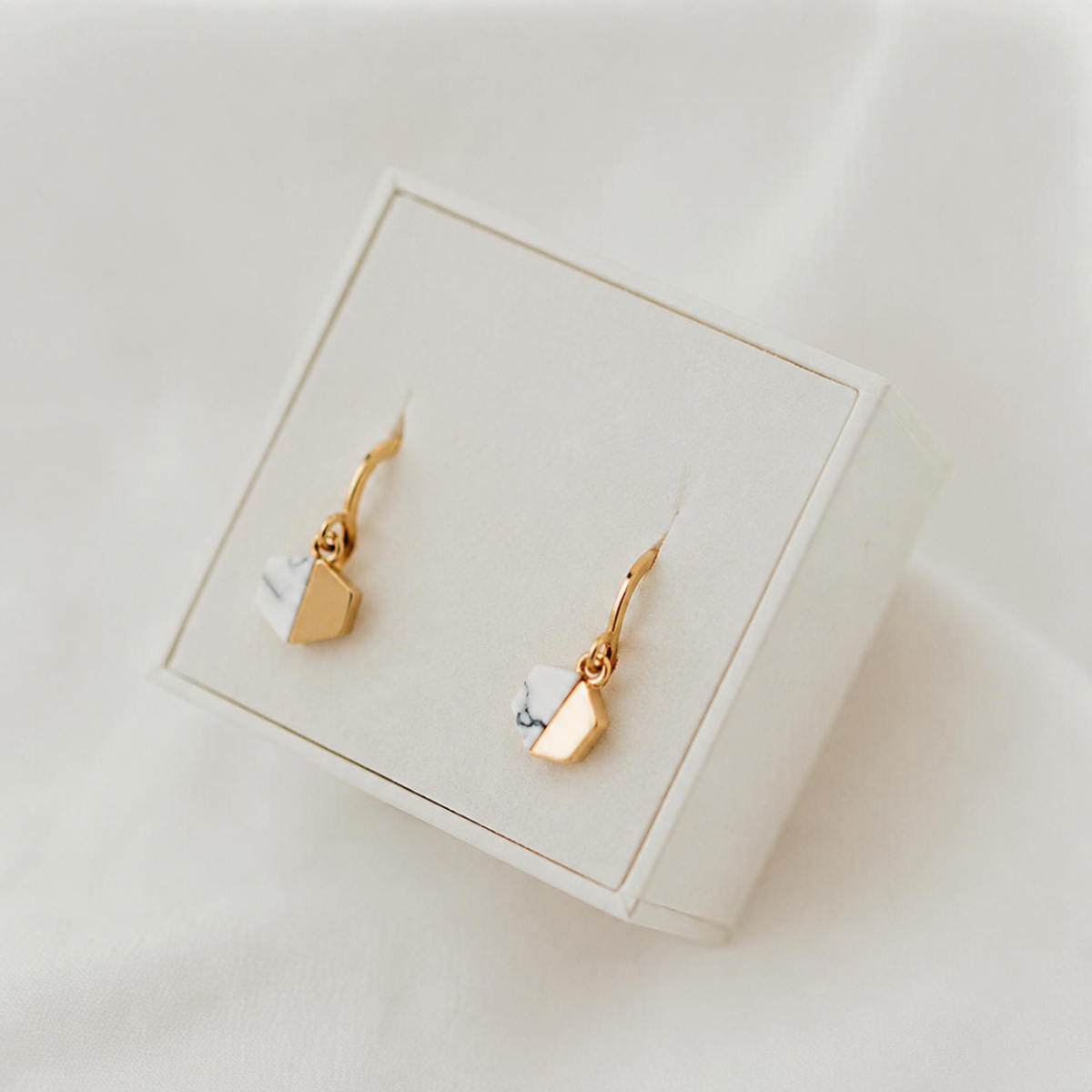 Ohana Earring