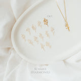 Everbloom Necklace