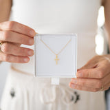 Summersale - Alive Crystal Necklace