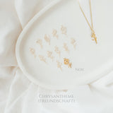 Everbloom Necklace