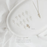Everbloom Necklace